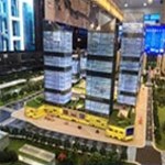  【山西建筑模型公司】建筑模型的基本理念是什么？